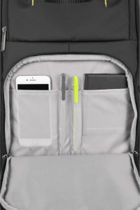 Coolpack Backpack business RAMB 1 compartment (F122641) 6