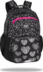 Coolpack BAGPACK COOLPACK PICK MATH HEARTS 1