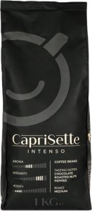 Kawa ziarnista Coffee Friend Caprisette Intenso 1 kg 1