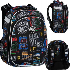 Coolpack BACKPACK BIG CITY F015673 1