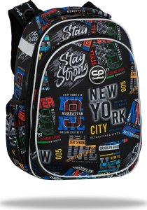 Coolpack BACKPACK BIG CITY F015673 3
