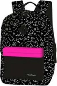 Coolpack BAGPACKCOOLPACK DISNEY SCOUT MATH HEARTS 1