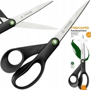 Fiskars FF ReNew universal scissors 21 cm 1