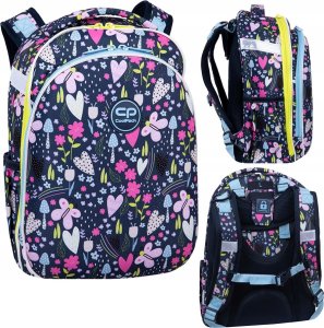Coolpack BACKPACK COOLPACK TURTLE IN THEGARDEN 2P 1