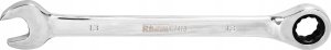 Corona Ratchet wrench "RICHMANN" 13 mm 2