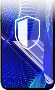 Pixel 8a - 3mk FlexibleGlass Pro screen protector for the display 2