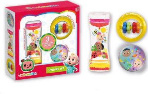 CoComelon COCOMELON sensory set, 96-0129 1