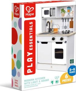 Hape HAPE modern kitchen with light and sound, E3213 2
