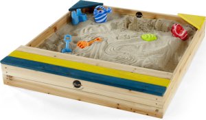 Plum PLUM wooden sand pit Store-It, 25069 7