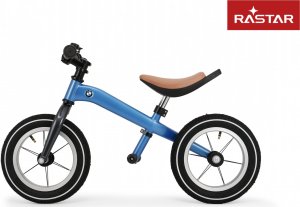 Rastar RASTAR balance bike BMW blue, RSZ1206 1