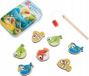Hape HAPE game Gone Fishin'!, E0477A 1