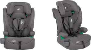 Fotelik samochodowy Joie JOIE car seat EVERY STAGE ELEVATE R129, thunder, C2216AATHD000 3