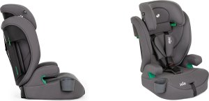 Fotelik samochodowy Joie JOIE car seat EVERY STAGE ELEVATE R129, thunder, C2216AATHD000 5