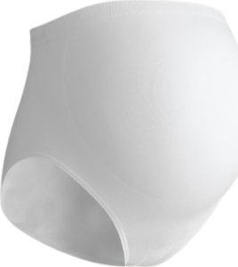 Carriwell CARRIWELL maternity support panty White XL 408 3