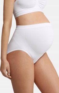 Carriwell CARRIWELL maternity support panty White XL 408 6