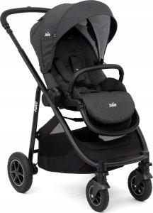 Wózek Joie JOIE stroller Versatrax W/RC & Adapt Pavement 1