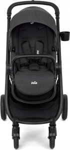 Wózek Joie JOIE stroller Versatrax W/RC & Adapt Pavement 2