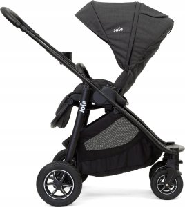 Wózek Joie JOIE stroller Versatrax W/RC & Adapt Pavement 3