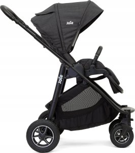 Wózek Joie JOIE stroller Versatrax W/RC & Adapt Pavement 6