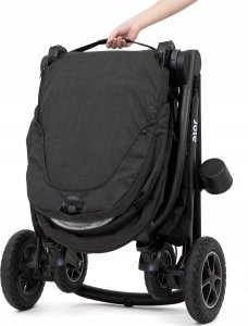 Wózek Joie JOIE stroller Versatrax W/RC & Adapt Pavement 7