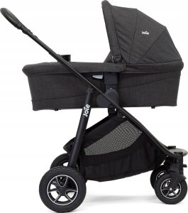 Wózek Joie JOIE stroller Versatrax W/RC & Adapt Pavement 9