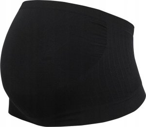 Pas ciążowy Carriwell CARRIWELL maternity support band Black L 5012 6