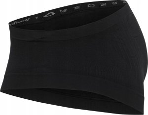 Pas ciążowy Carriwell CARRIWELL maternity support band Black L 5012 7
