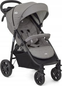 Wózek Joie JOIE stroller LITETRAX 4 S W/ RC GRAY FLANNEL 1
