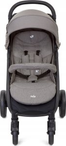 Wózek Joie JOIE stroller LITETRAX 4 S W/ RC GRAY FLANNEL 2
