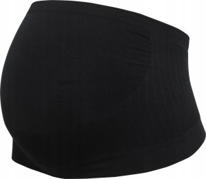 Pas ciążowy Carriwell CARRIWELL maternity support band Black S 5010 1