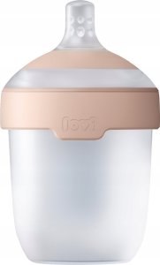 Lovi LOVI feeding bottle Mammafeel, 150 ml, 21/595 1
