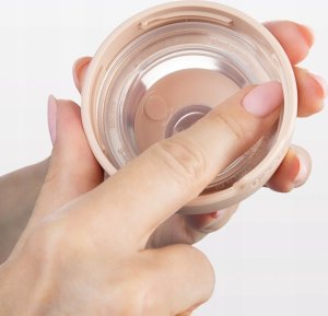 Lovi LOVI feeding bottle Mammafeel, 150 ml, 21/595 6