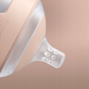 Lovi LOVI feeding bottle Mammafeel, 150 ml, 21/595 7