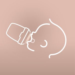 Lovi LOVI feeding bottle Mammafeel, 150 ml, 21/595 8