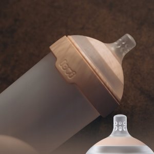 Lovi LOVI feeding bottle Mammafeel, 150 ml, 21/595 9