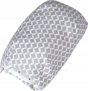 Motherhood MOTHERHOOD Nursing Muff, Grey Classics, 097/138 3