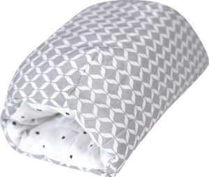Motherhood MOTHERHOOD Nursing Muff, Grey Classics, 097/138 5