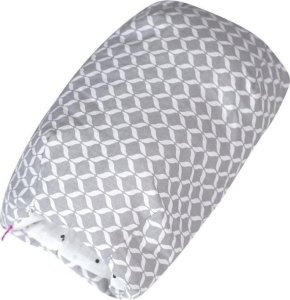 Motherhood MOTHERHOOD Nursing Muff, Grey Classics, 097/138 6