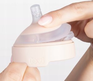 Lovi LOVI feeding bottle Mammafeel, 250 ml, 21/596 4