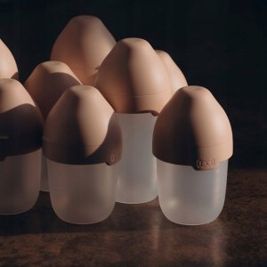 Lovi LOVI feeding bottle Mammafeel, 250 ml, 21/596 10