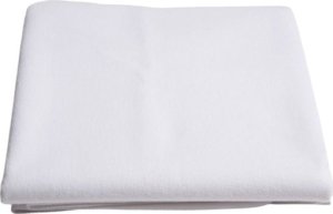 Motherhood MOTHERHOOD All-Cotton Waterproof Pad 65x90cm, white, 030/17 1