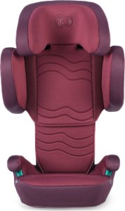 Fotelik samochodowy KinderKraft KINDERKRAFT car seat XPAND 2 ISOFIX I-SIZE, cherry pearl 4