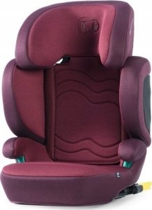 Fotelik samochodowy KinderKraft KINDERKRAFT car seat XPAND 2 ISOFIX I-SIZE, cherry pearl 5