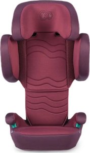 Fotelik samochodowy KinderKraft KINDERKRAFT car seat XPAND 2 ISOFIX I-SIZE, cherry pearl 7