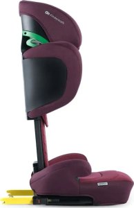 Fotelik samochodowy KinderKraft KINDERKRAFT car seat XPAND 2 ISOFIX I-SIZE, cherry pearl 8
