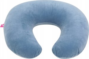 Motherhood MOTHERHOOD Premium Nursing Support Pillow, blue, 104/170 1