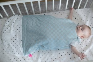 Motherhood MOTHERHOOD Zip-A-Round 2in1 Sleeping Bag 3-18 months (TOG 2), pink, 094/171 4