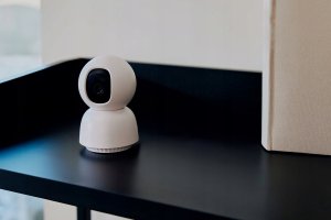 Niania Lionelo LIONELO mobile nanny, LOC-BABYLINE VIEW WHITE 5