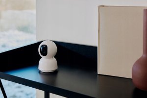 Niania Lionelo LIONELO mobile nanny, LOC-BABYLINE VIEW WHITE 8