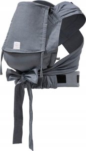 STOKKE STOKKE baby carrier LIMAS(tm), Slate Melange, 586908 1